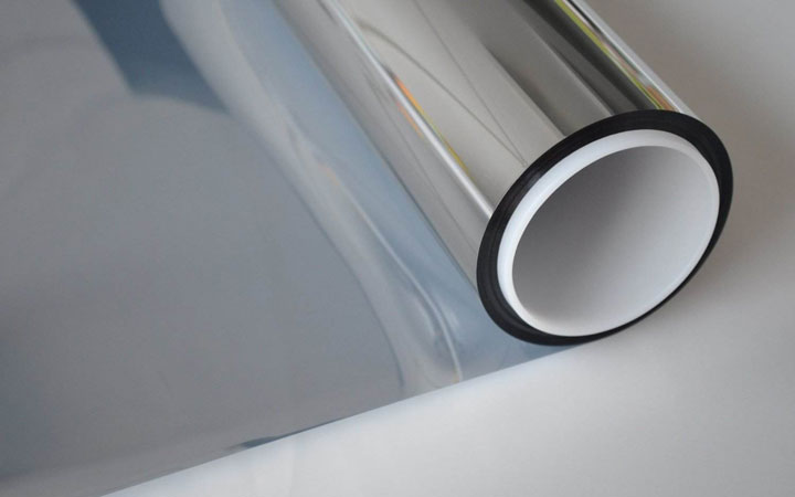 龍膜·R35尊貴藍(lán)銀