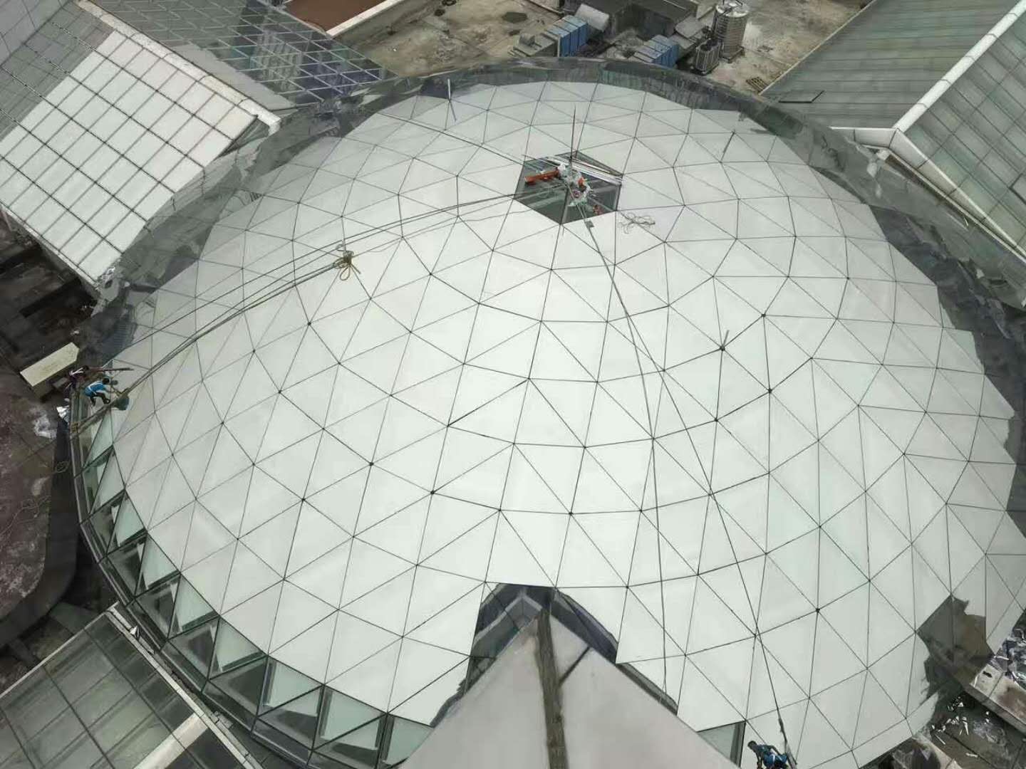 成都市雙流優(yōu)品道廣場