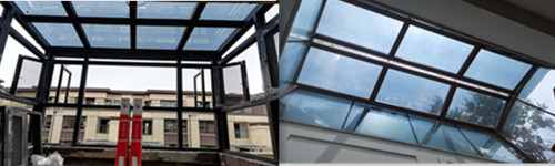 隔熱保溫、安全防爆